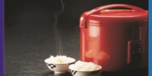 Rice Cooker