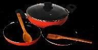 Nonstick Cookware Set
