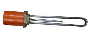 Electric Oil Immersion Heater
