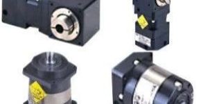 Planetary Gearbox