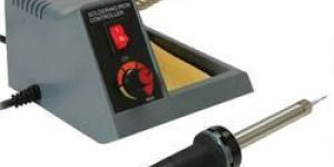 Soldering Station