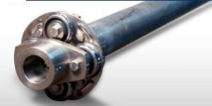 Cooling Tower Drive Shaft