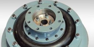 Diaphragm Couplings