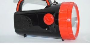 Rechargeable LED Torch