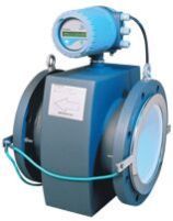Electromagnetic Flowmeter