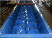 Screw Conveyors