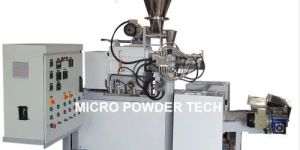 Powder Coating Twin Screw Extruder