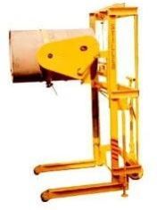 Hydraulic Drum Lifter