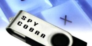 Spy Keylogger Software