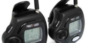 Spy Walkie Talkie Watches
