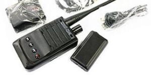 Spy Wireless Voice Transmitter AND Recording