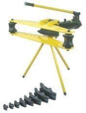 Steel Pipe Bending Machine
