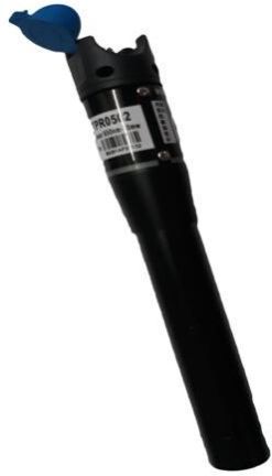 Visual Fault Locator