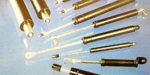 Industrial Gas Springs