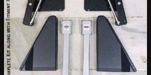 Murphy Wall Bed Hydraulic Fittings