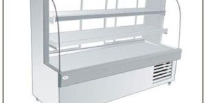 Sweet Display Counter