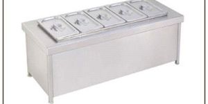 Table Top Bain Marie