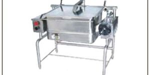 Tilting Braising Pan