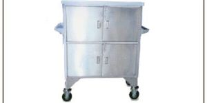 Transfer Trolley System