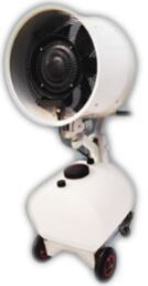 Misting Fan