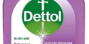 Dettol Disinfectant Liquid