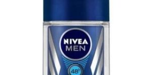 Nivea Fresh Active Deodorant