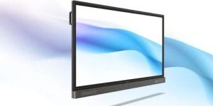 Interactive Flat Panel