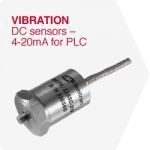 Vibration Sensors