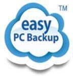 Easy Pc Backup  - Automated Data Backup Software