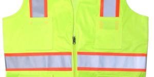 Evion ES-16004 Reflective Safety Jacket