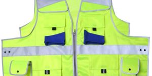 Evion ES-16005 Reflective Safety Jacket