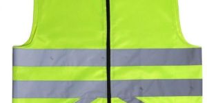 Reflective Safety Jacket