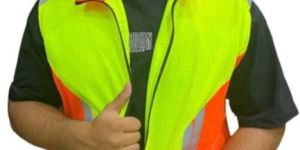 Evion ES-22150 Reflective Safety Jacket