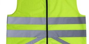 Reflective Safety Jacket