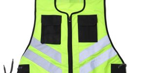 Evion ES-34155 Reflective Safety Jacket
