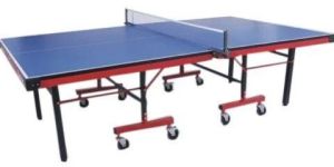 Table Tennis Table