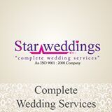 Complete Wedding Services