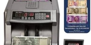Currency Counting Machine