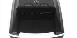 Fake Currency Detector