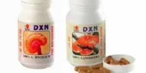Dxn (rg-gl) Health Product