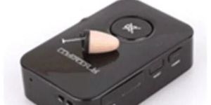 Spy Earpiece