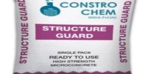 Jacketing Micro Concrete