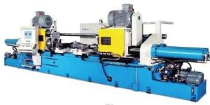 Friction Welding Machine