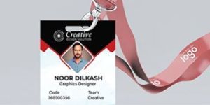 Corporate ID Printing Services