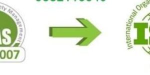 ISO 45001 Certification Services in Delhi, India