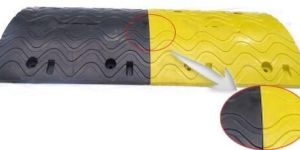 Rubber Speed Breaker