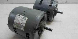 Inline Geared Motor