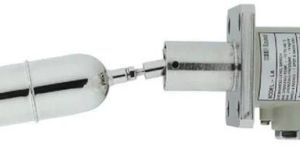 Baumer Level Switch Side Mounted