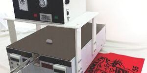 MANUAL OPERATED TROLLEY