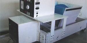 SEMI AUTO MOTORISED TROLLEY